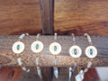 Bracelets mauvais oeil