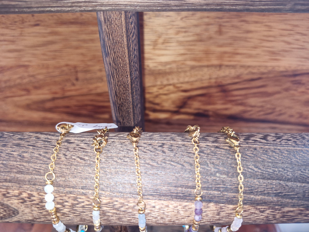 Bracelets mauvais oeil