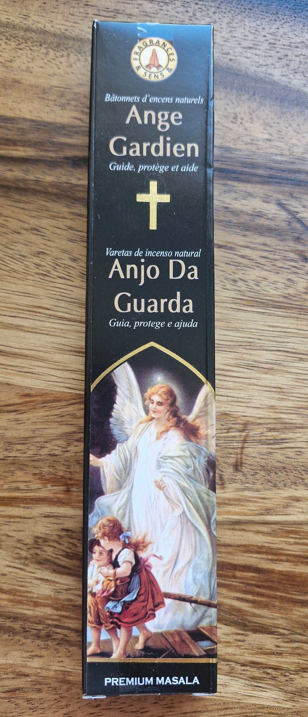 Encens spirituel au choix