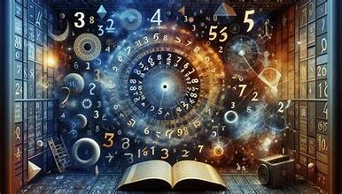Numérologie – univers des chiffres