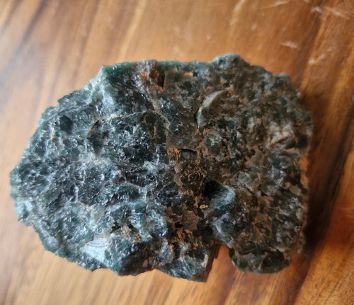 Apatite brute