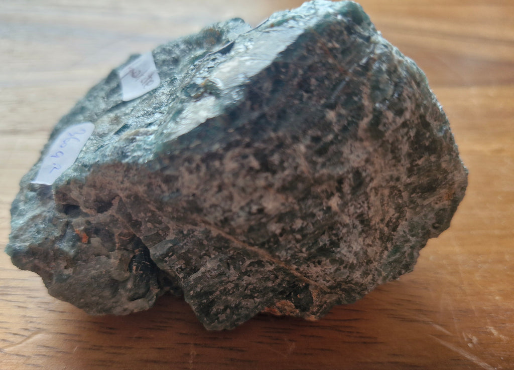 Apatite brute