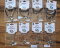 Collier emblème de Camargue
