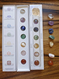 Boite de 7chakras